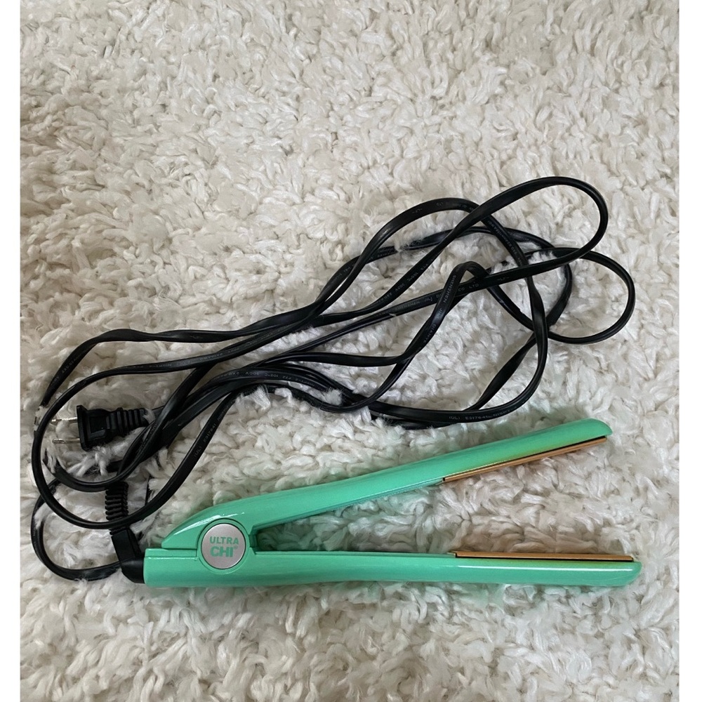 Chi Ultra Flat Iron
